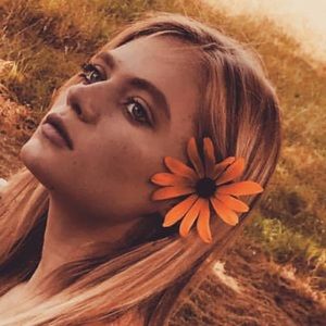 Meet your Posher, Aryn